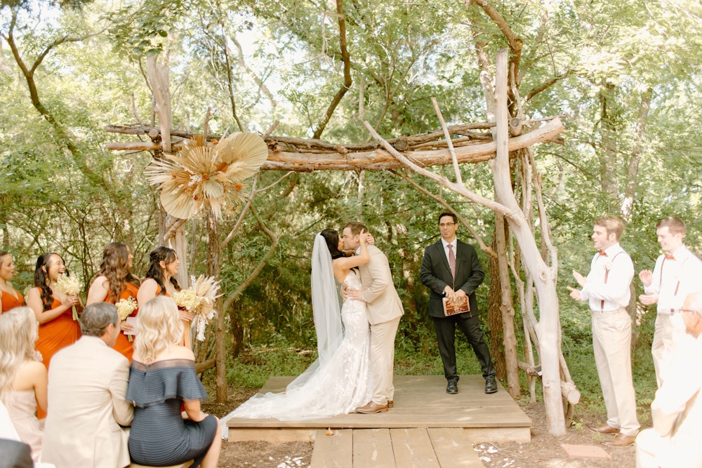 River Bend Nature Center