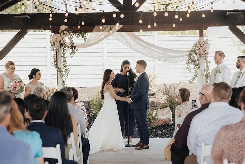 River Bridge Event Center