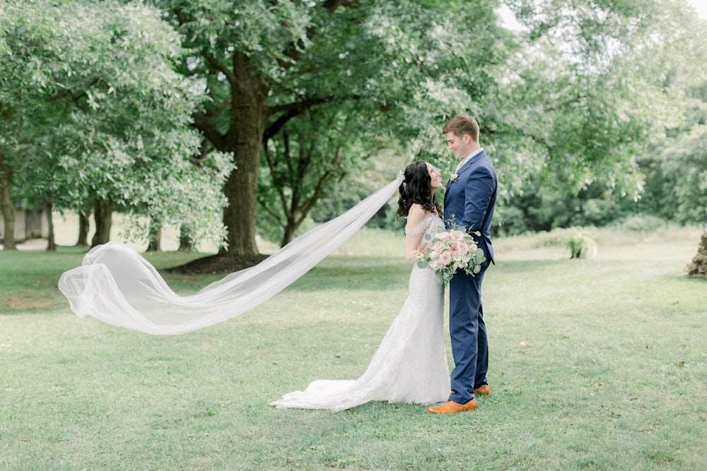 River Chase Wedding Venue