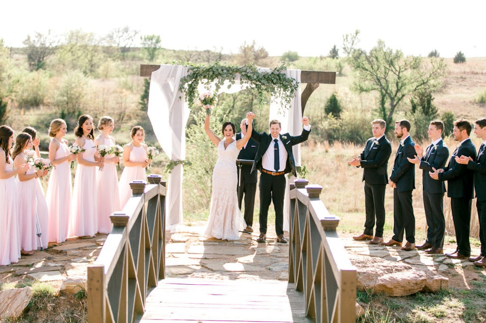 Rosemary Ridge Event Center