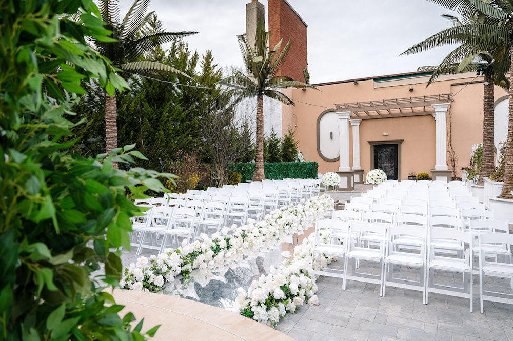 Royal Palm Banquet Hall