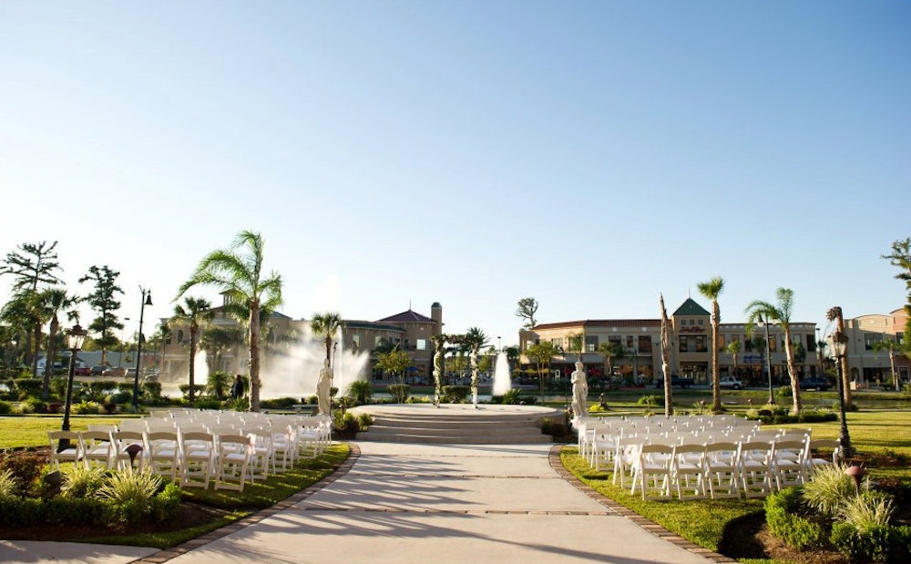 Royal Palm New Orleans