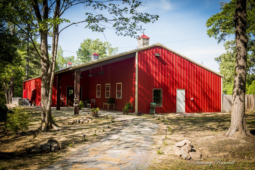 Rustic Barn Productions