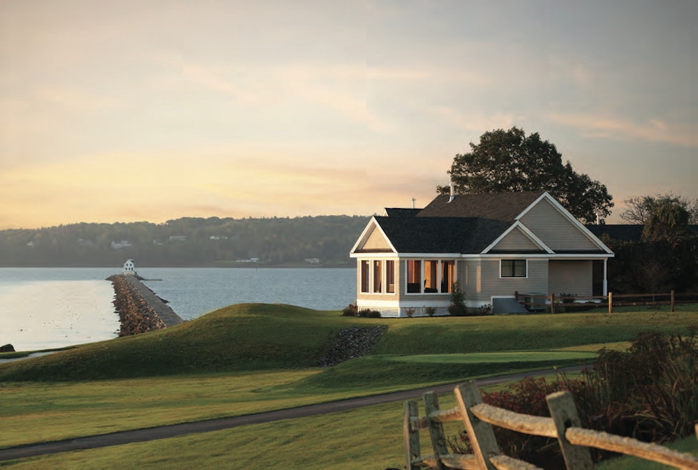 Samoset Resort