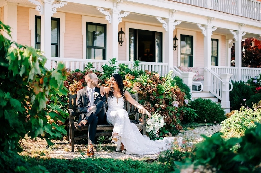 Saybrook Point Resort