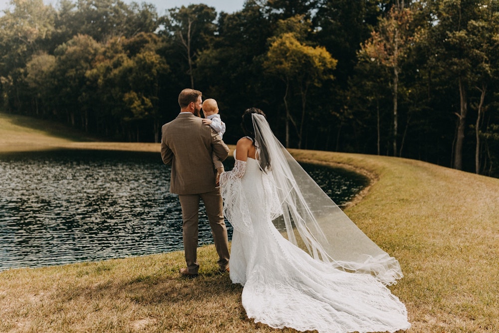 Secret Meadow Event Barn