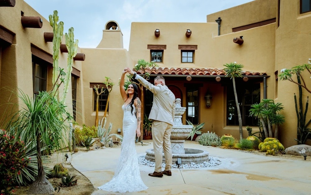 Serenity Lake Matthews