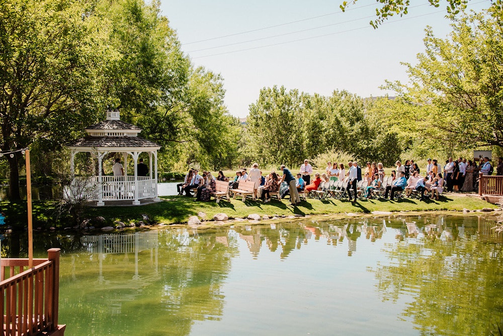 Shangri-La Event Center