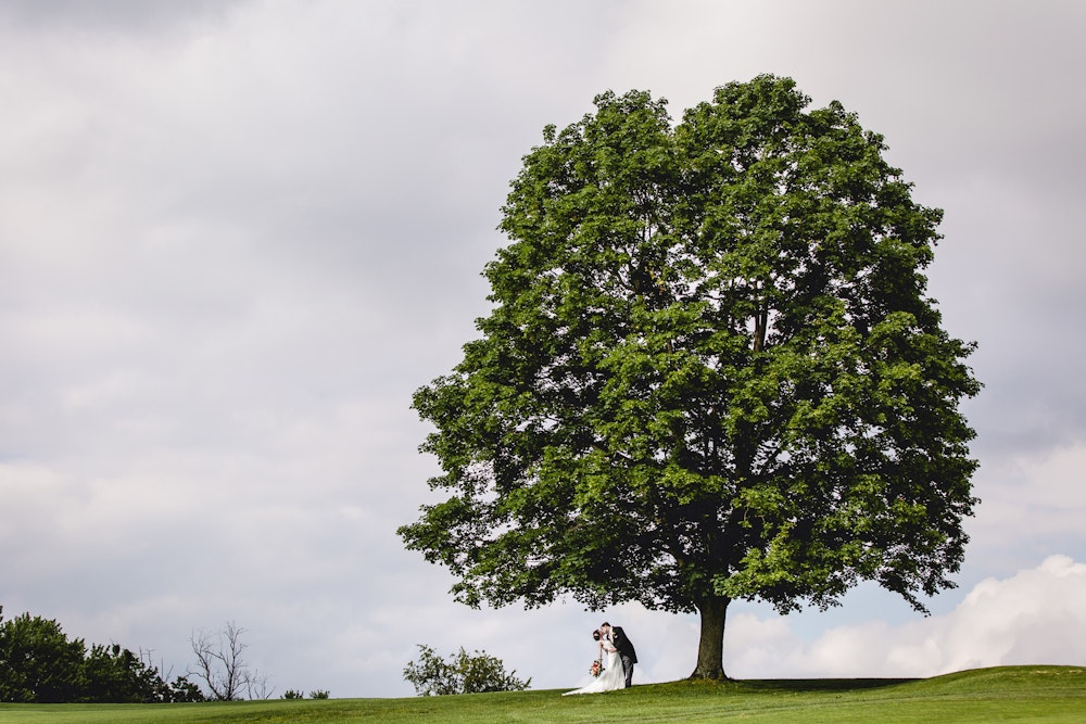 Shannopin Country Club