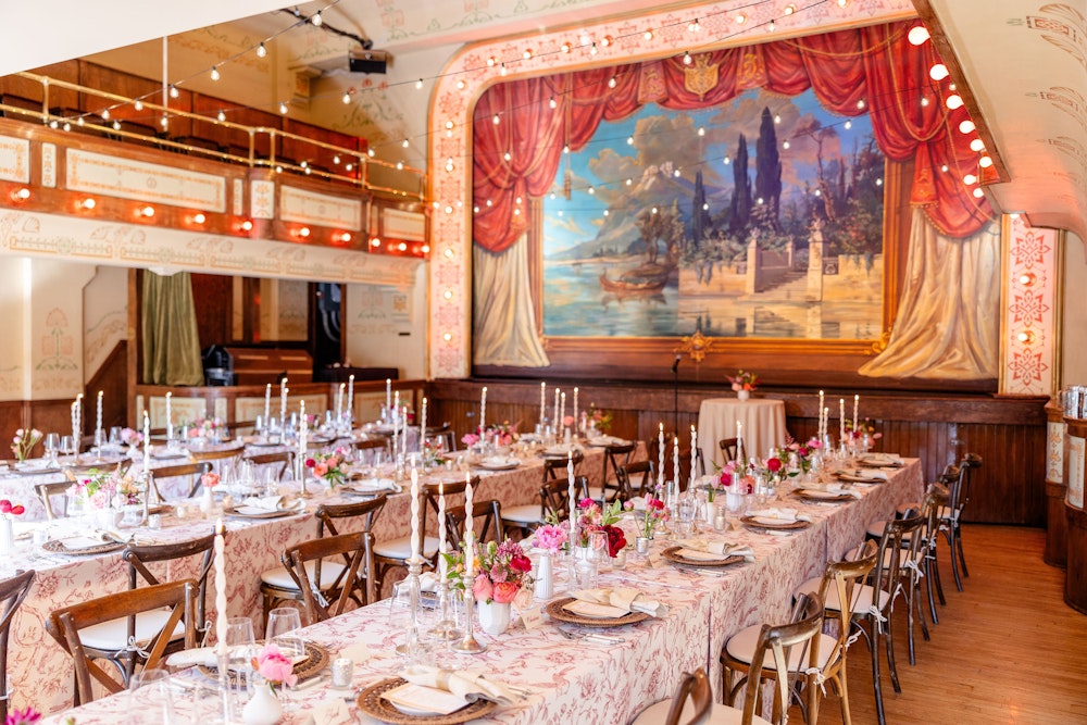 Sheridan Opera House