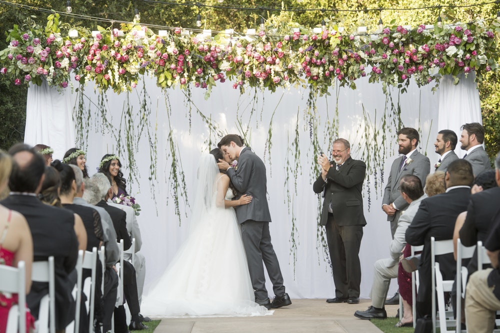 Sierra La Verne by Wedgewood Weddings