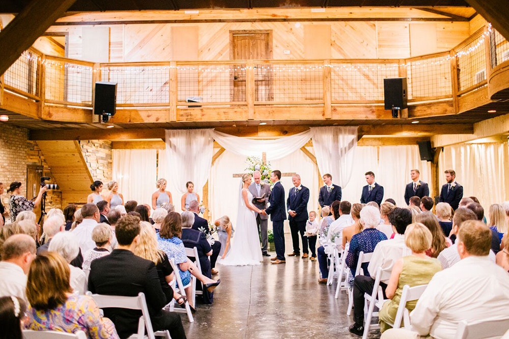 Simply Southern Barn