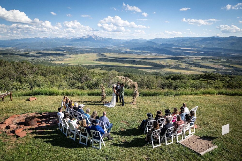 Sky High Lodge