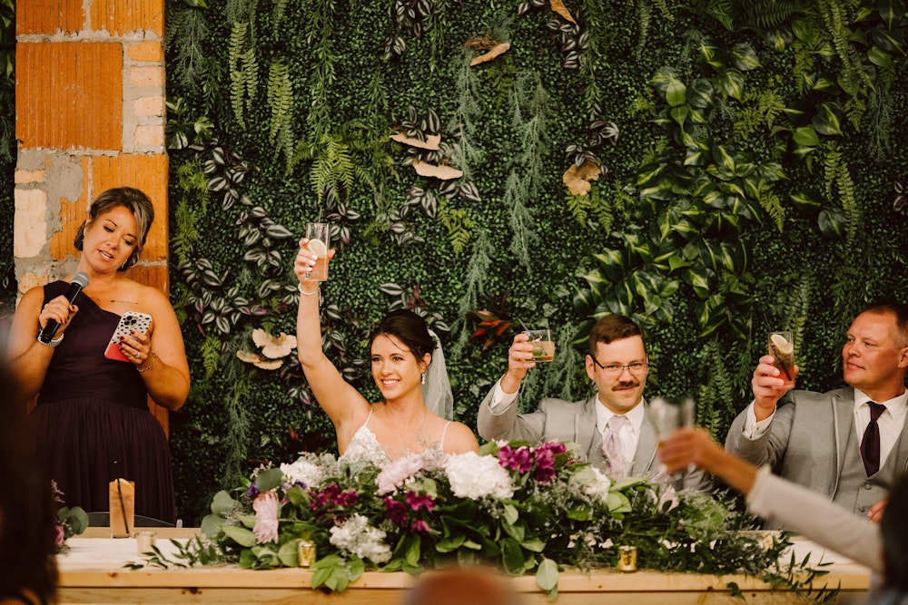 Solarium by Watermark Brewing Company