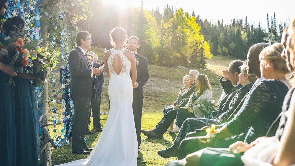 Solitude Mountain Resort