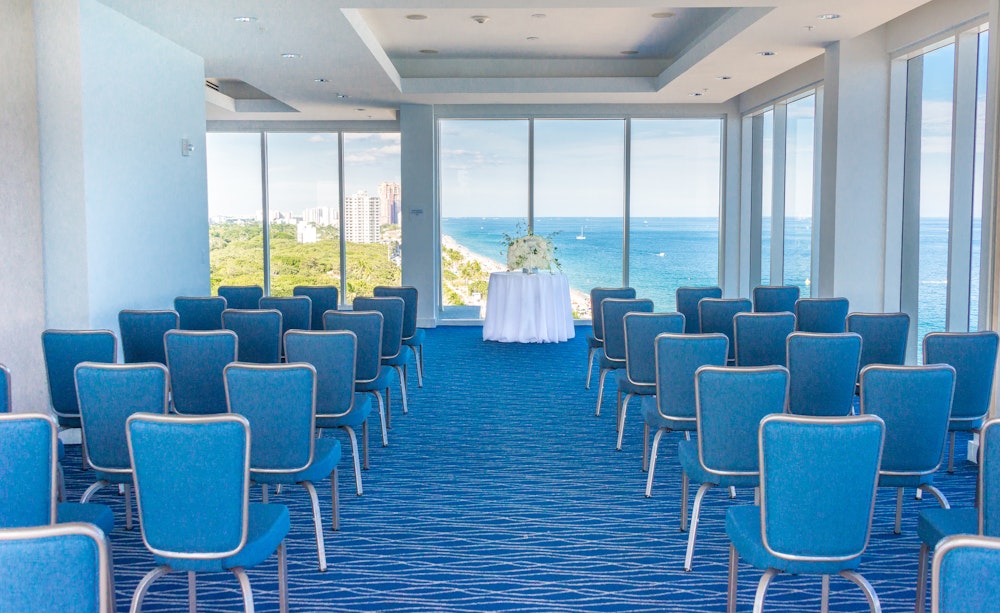 Sonesta Fort Lauderdale