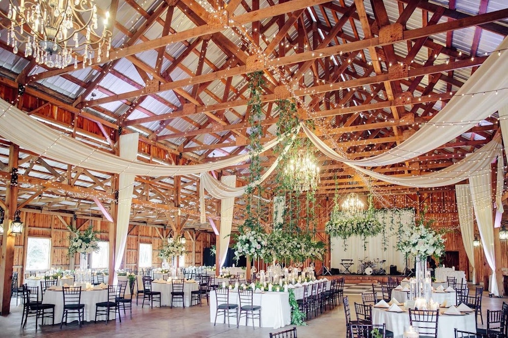 Southern Bridle Farms