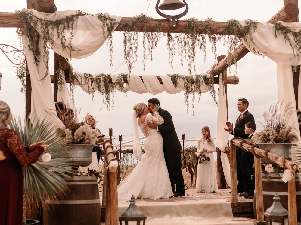 Southwest Event Center