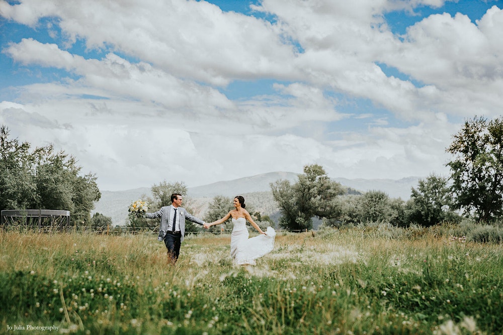 Spring Creeks Ranch