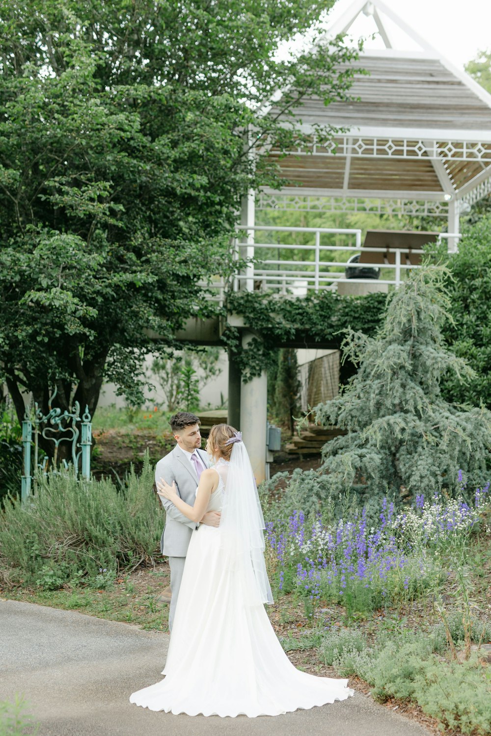 State Botanical Garden