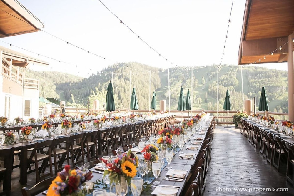 Stein Eriksen Lodge Deer Valley