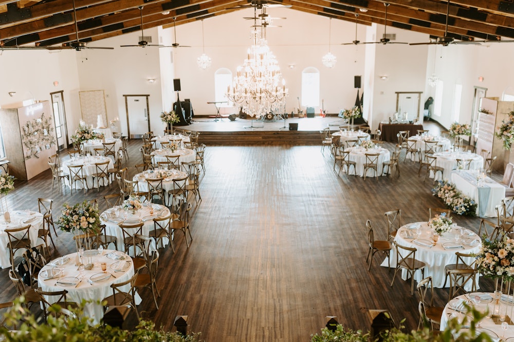 Sterling Event Venue