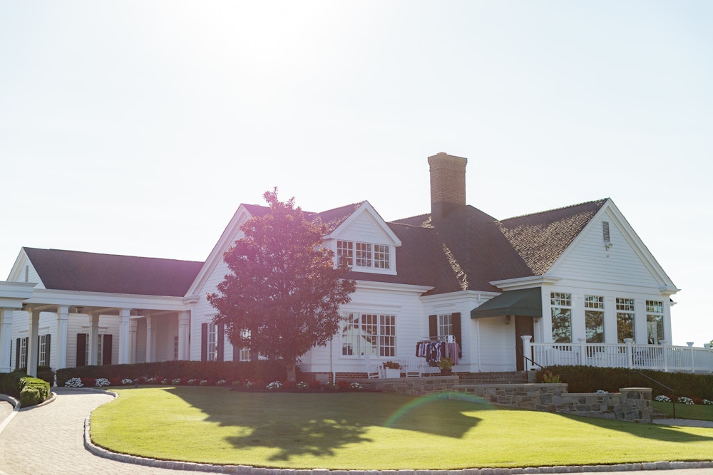 Stone Harbor Golf Club