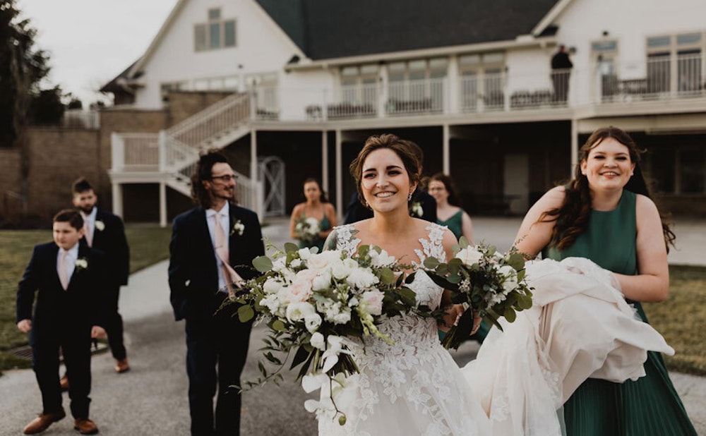 Stone Ridge Golf Club