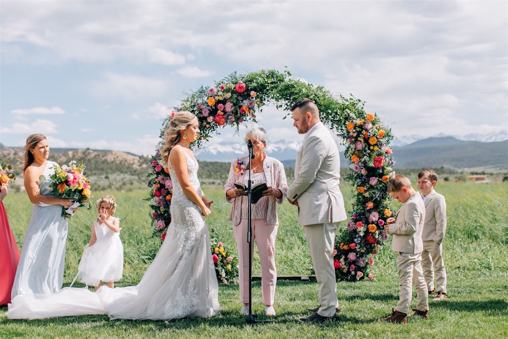 Storm King Mountain Ranch
