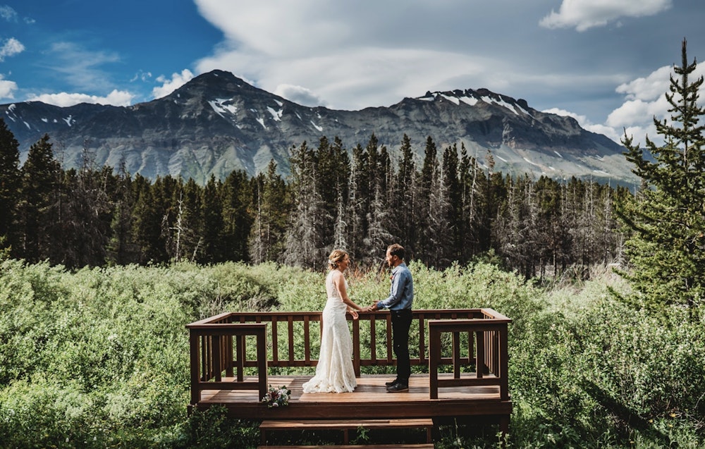 Summit Mountain Lodge