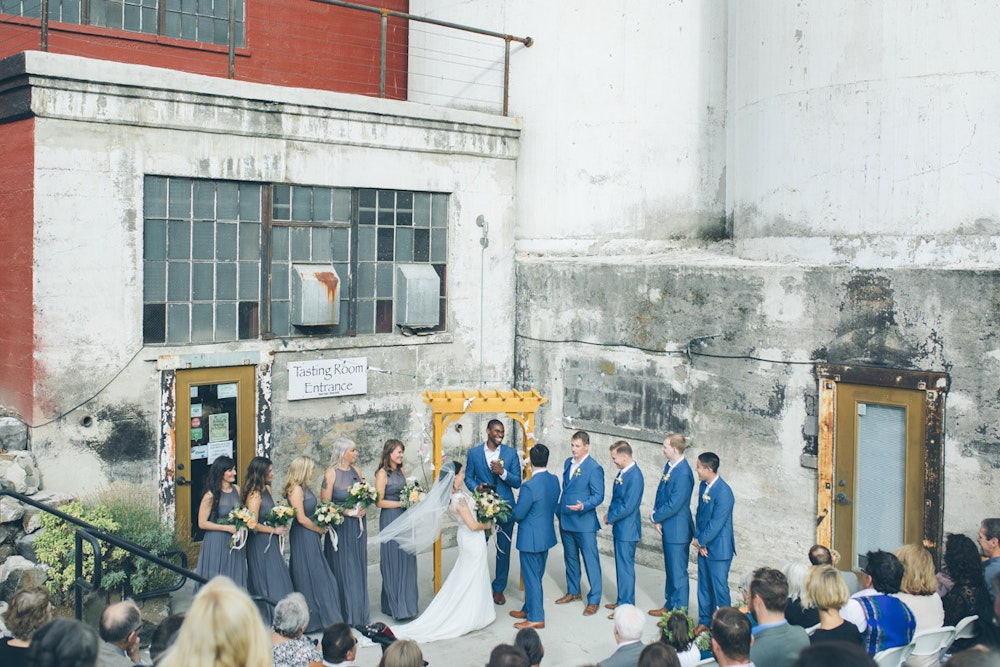 Sunshine Mill Artisan Plaza & Winery