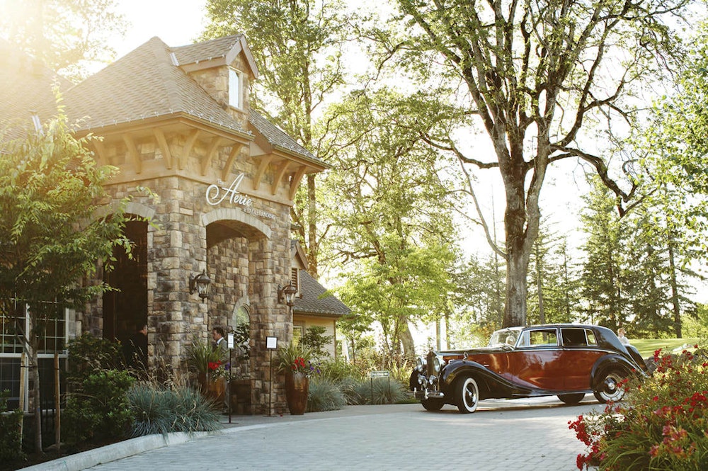 The Aerie at Eagle Landing