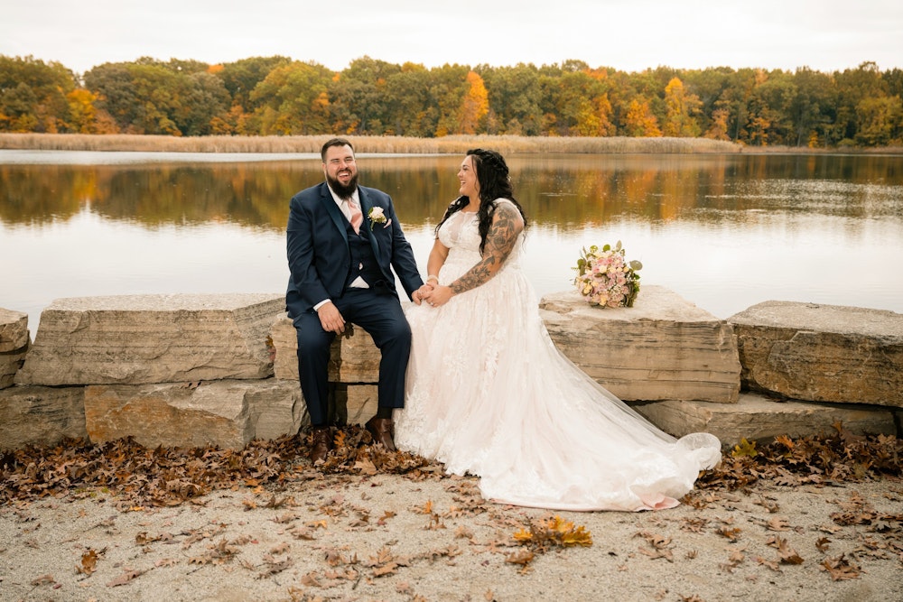 The Allure on the Lake