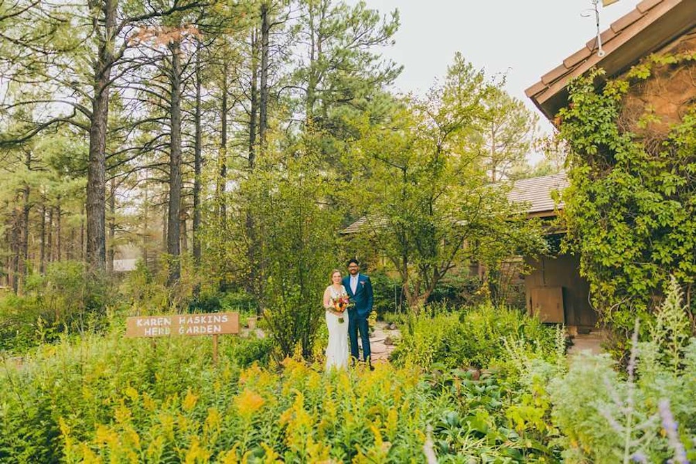 The Arboretum at Flagstaff