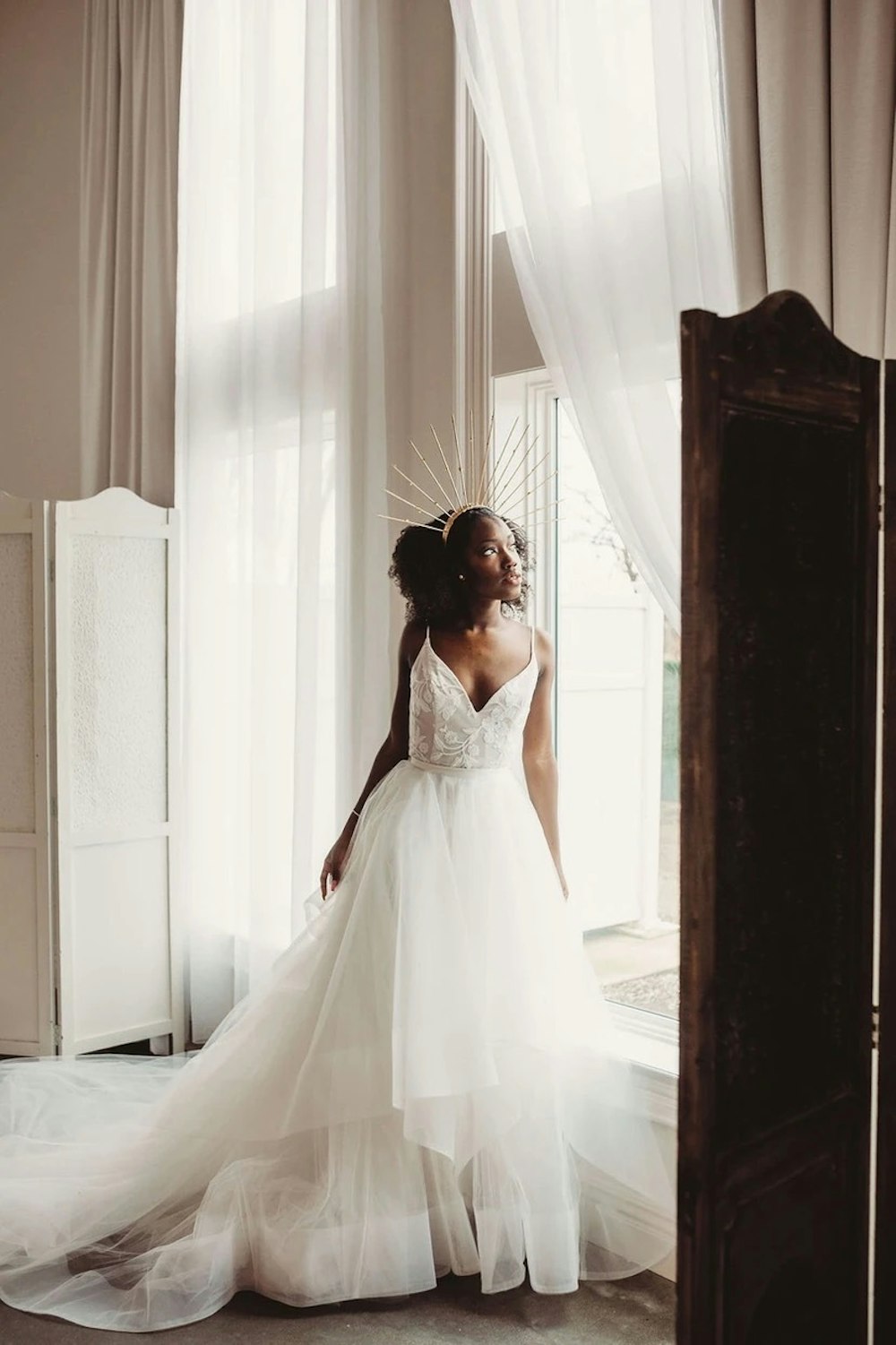 The Ballroom at I Street