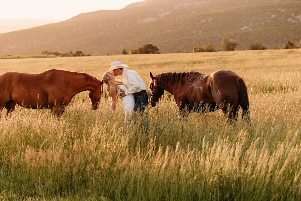 The Barn at Hawk Ranch