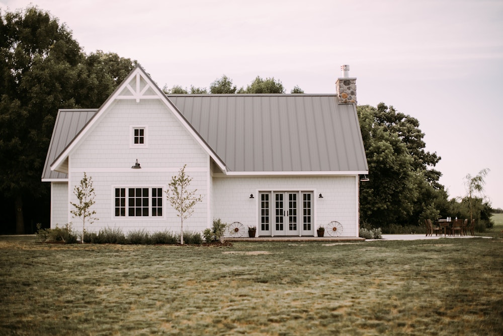 The Barn at Ballard Creek