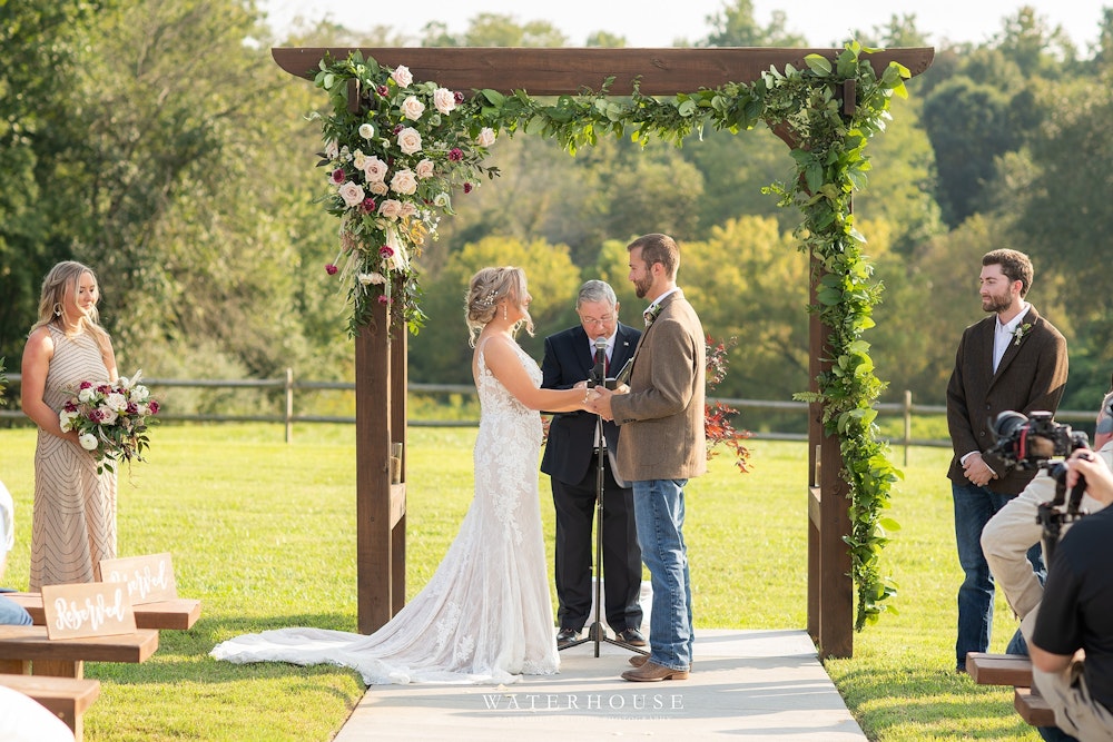 The Barn at Cranberry Creek