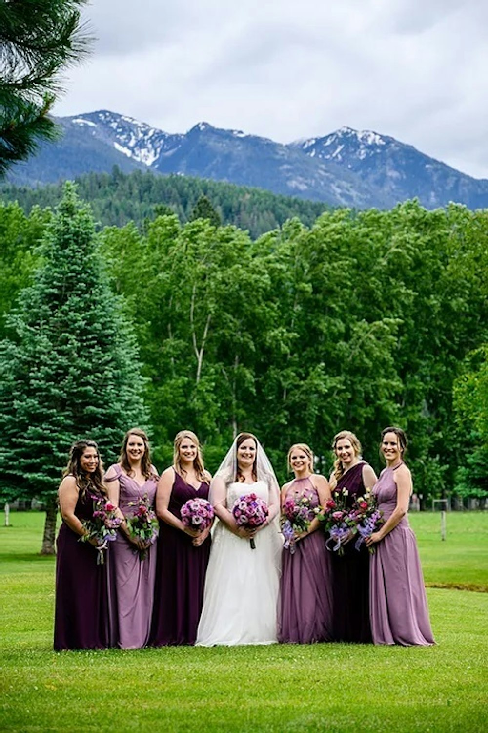 The Barn at Finley Point
