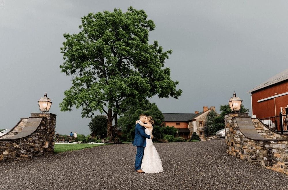 The Barn at Greystone Farm