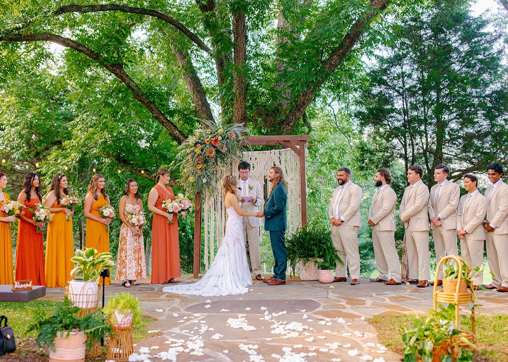 The Barn at High Point Farms