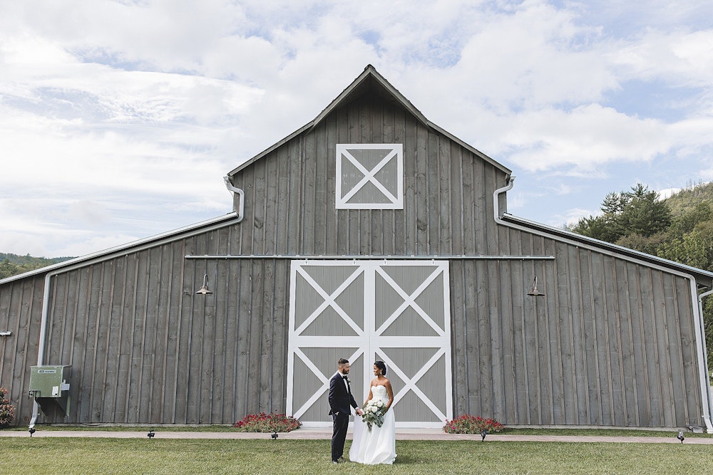 The Barn at Lord Howe Valley