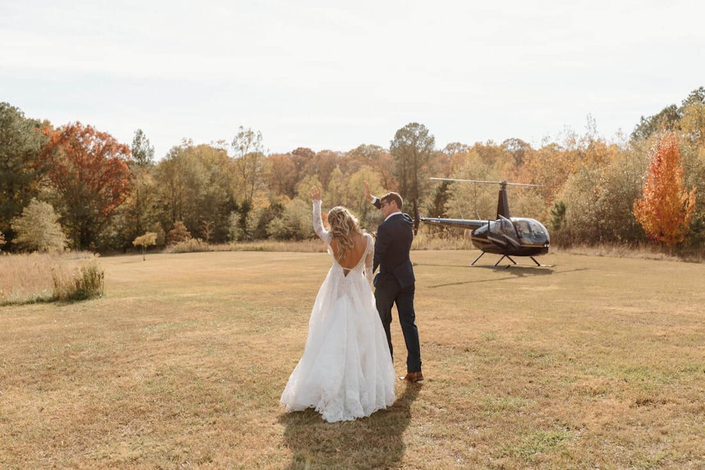 The Barn at Lost Creek