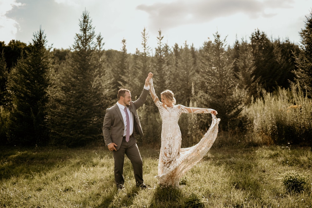 The Barn at Maple Falls
