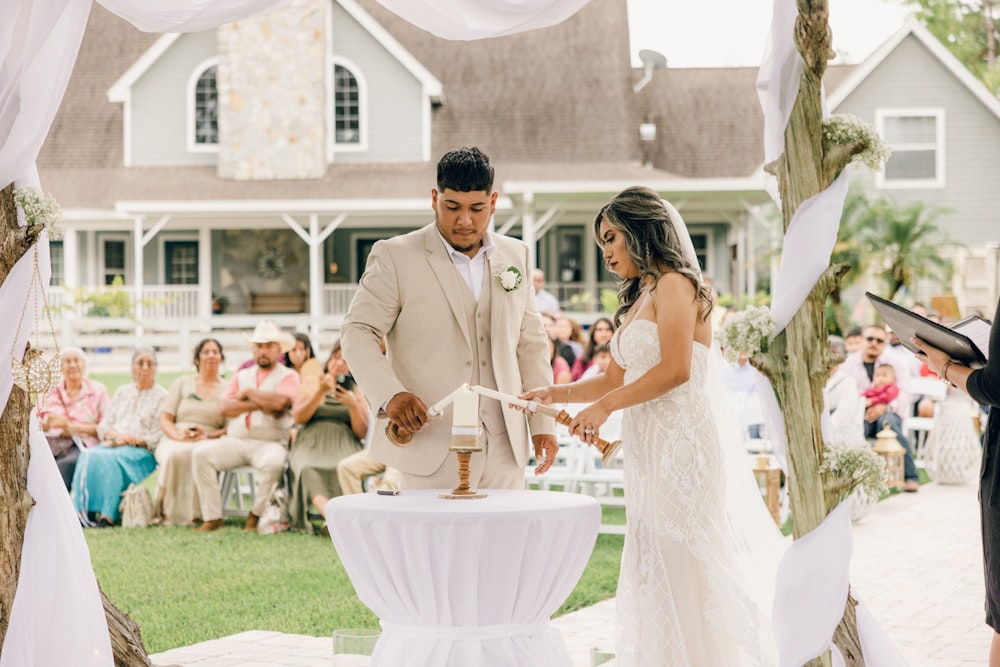 The Barn at Paso Fino