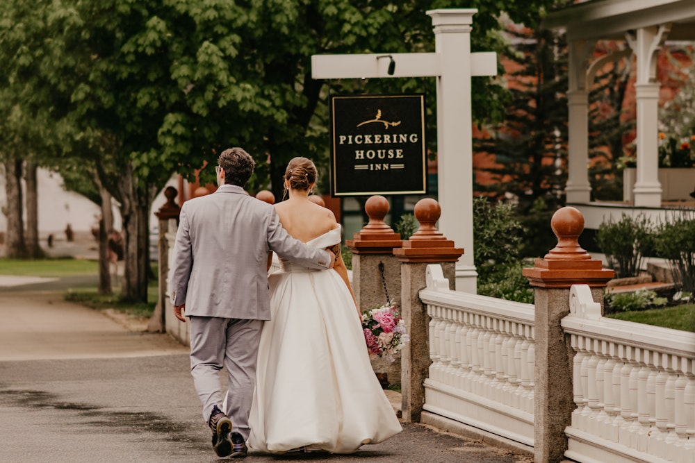 The Barn at Pickering House