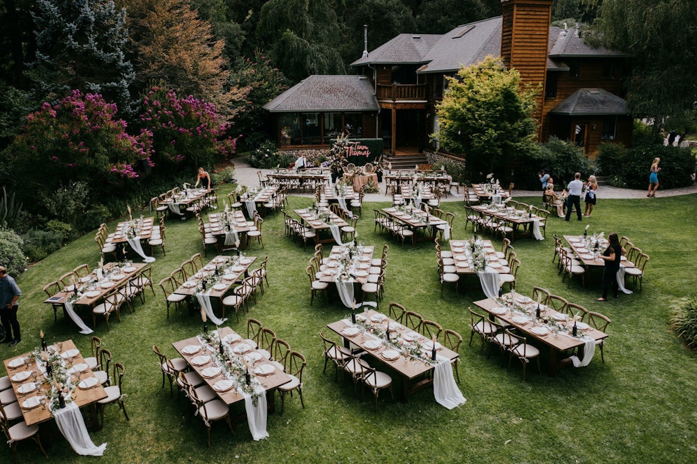The Barn at River House