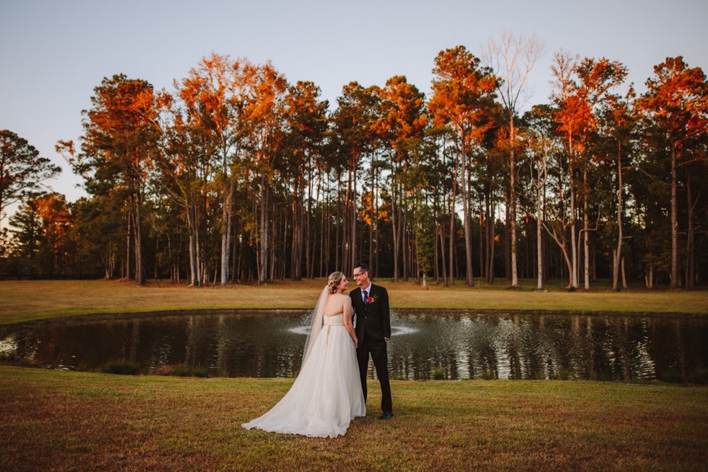 The Barn at Rock Creek