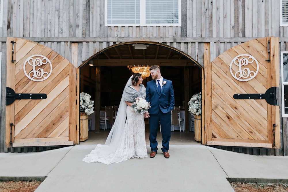 The Barn at Shady Grove