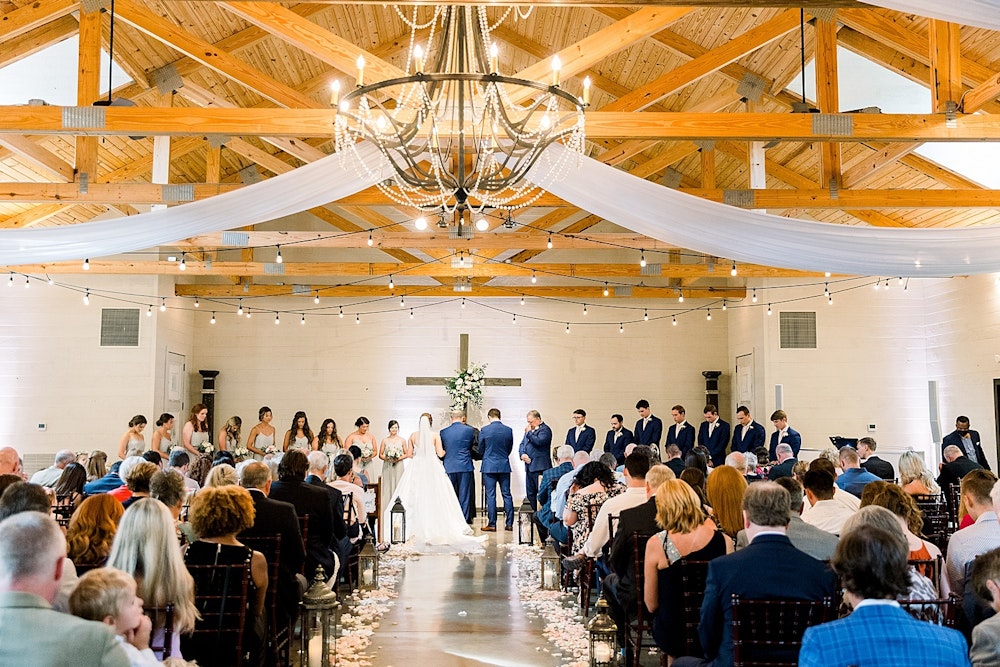 The Barn at Shady Lane